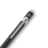 Caran D'ache 849 Pop Line Matte Black Ballpoint Pen (CD849.409) Caran d'Ache