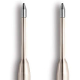 Caran D'ache Goliath Ballpoint Pen Refill Fine Blue (Pack of 2) Caran d'Ache
