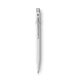 Caran D'ache Infinite Mechanical Pencil, White Resin Body, 0.7mm Caran d'Ache.jpg