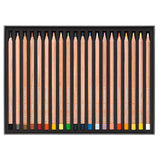 Caran D'ache Luminance Colored Pencil Set of 20 (6901.720) Caran d'Ache