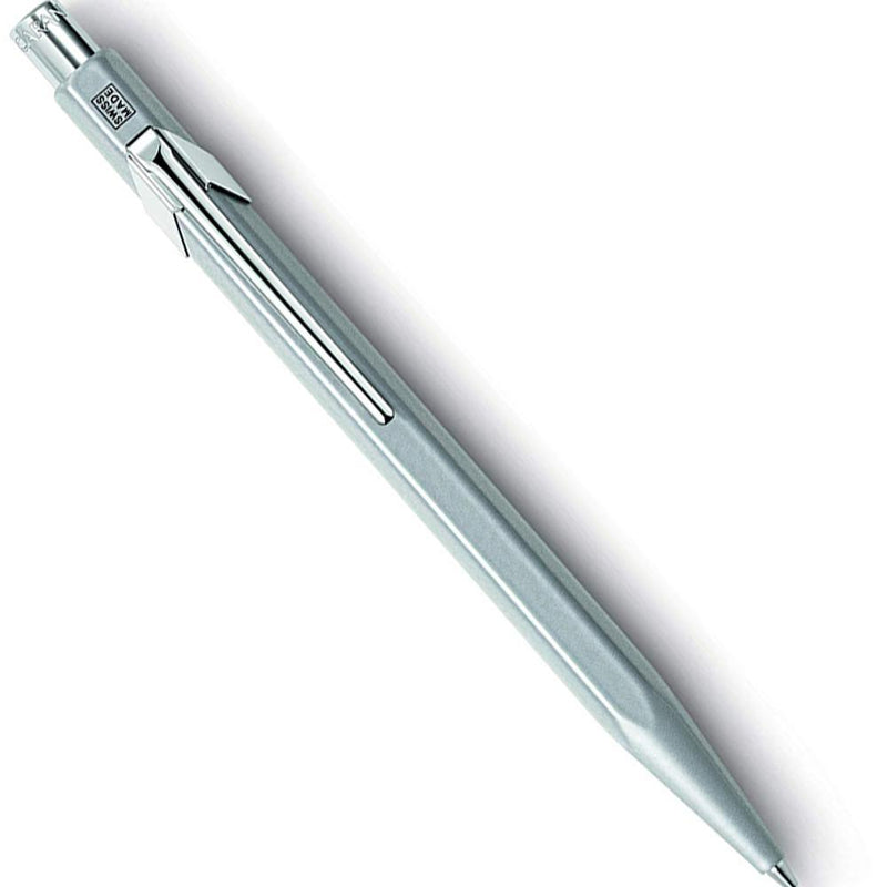 Caran D'ache Metal 0.7 Mechanical Pencil Gray (0844-005) Caran d'Ache