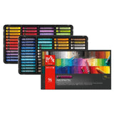 Caran D'ache Neopastel - Set of 96 - Assorted Colors (7400.396) Caran d'Ache