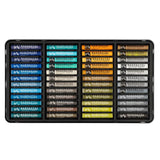 Caran D'ache Neopastel - Set of 96 - Assorted Colors (7400.396) Caran d'Ache