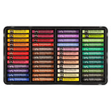 Caran D'ache Neopastel - Set of 96 - Assorted Colors (7400.396) Caran d'Ache