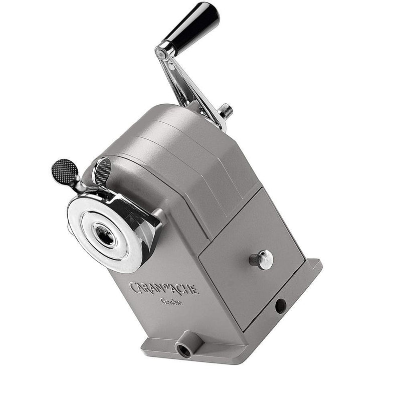 Caran D'ache Pencil-sharpening Machine (455.200) Caran D'ache