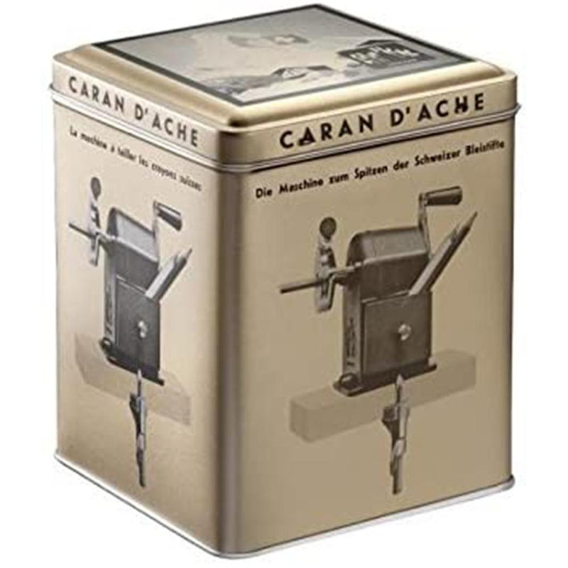 Caran D'ache Pencil-sharpening Machine (455.200) Caran D'ache
