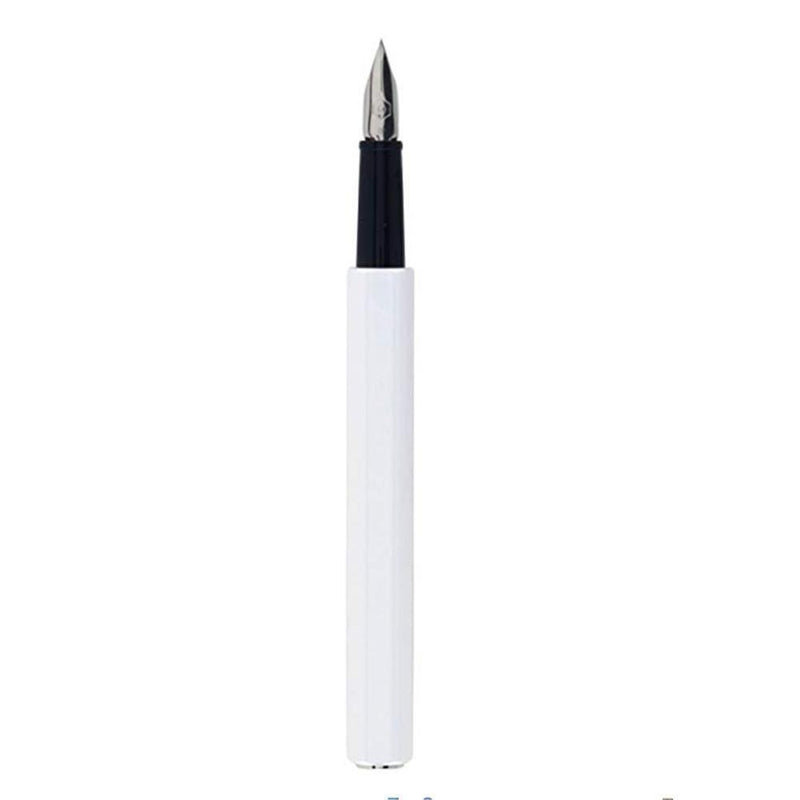 Caran d'Ache 849 Fountain Pen White Nib EF Caran d'Ache