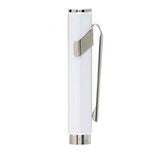Caran d'Ache 849 Fountain Pen White Nib EF Caran d'Ache