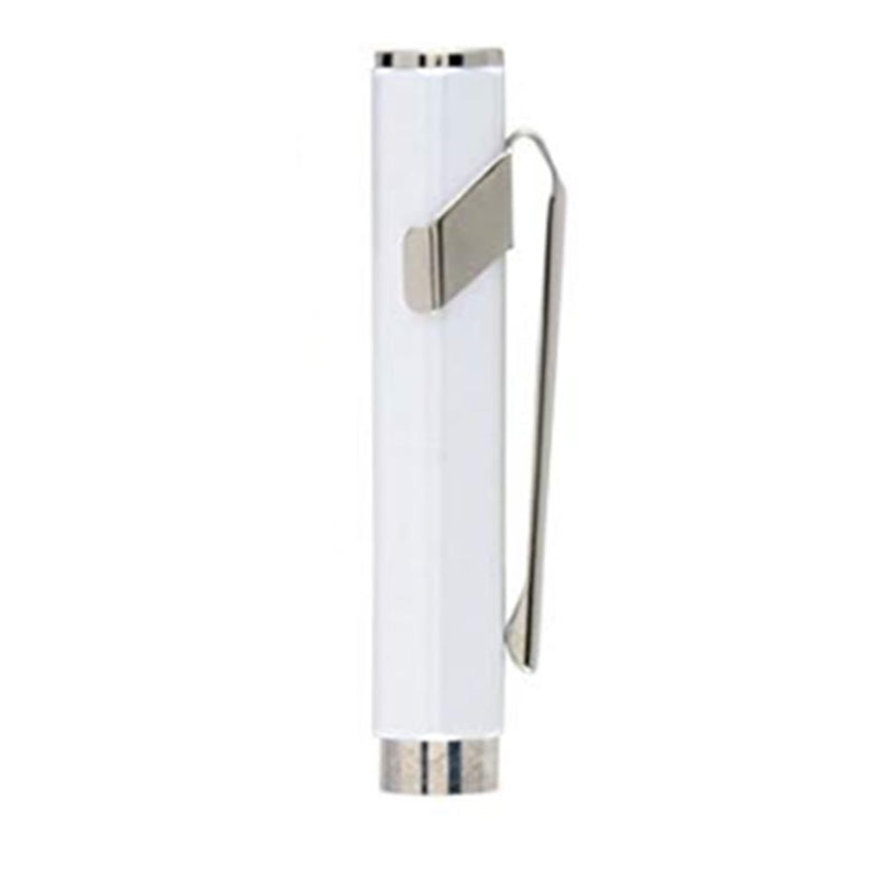 Caran d'Ache 849 Fountain Pen White Nib EF Caran d'Ache
