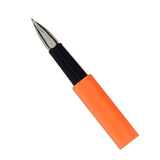 Caran d'Ache 849 Fountn Pen Orange Fluo Nib F Caran d'Ache