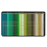 Caran d'Ache Pablo Colored Pencil Set Of 120 Metal Box (666.420) Caran d'Ache