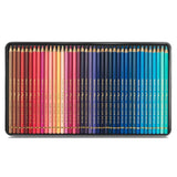 Caran d'Ache Pablo Colored Pencil Set Of 120 Metal Box (666.420) Caran d'Ache