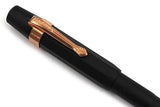 KAWECO Clip Bronze RAW Deluxe (Accessory) for The Sport Series. Kaweco