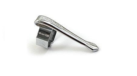 KAWECO Clip Chrome Deluxe (Accessory) for the Sport Series Kaweco