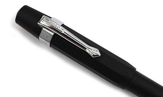 KAWECO Clip Chrome Deluxe (Accessory) for the Sport Series Kaweco