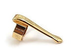 KAWECO Clip Gold Deluxe (Accessory) for the Sport Series Kaweco