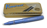 Kaweco AL Sport Rollerball Blue Stone Washed Kaweco