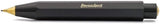 Kaweco CLASSIC Sport mechanical pencil 0,7mm black Kaweco