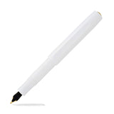 Kaweco Classic Sport Fountain Pen - Medium Nib - White Body Kaweco