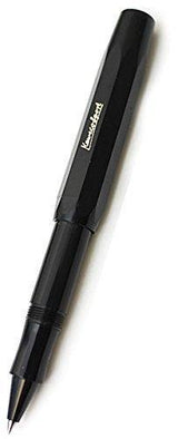 Kaweco Classic Sport Rollerball Pen Black Kaweco.jpg