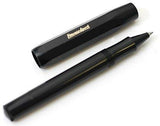 Kaweco Classic Sport Rollerball Pen Black Kaweco.jpg