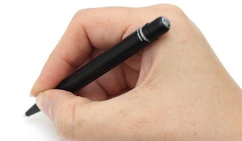 Kaweco Liliput ballpoint pen black Kaweco