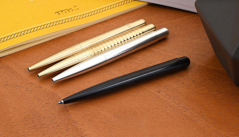 Kaweco Liliput ballpoint pen black Kaweco