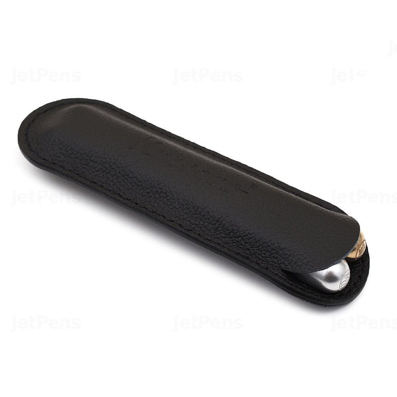 Kaweco Liliput case for 1 or 2 pens black Kaweco