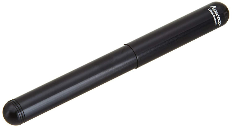 Kaweco Liliput fountain pen black Pen Nib: F (fine) Kaweco