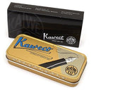 Kaweco Liliput fountain pen black Pen Nib: F (fine) Kaweco