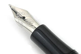 Kaweco Liliput fountain pen black Pen Nib: F (fine) Kaweco