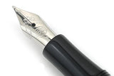Kaweco Liliput fountain pen black Pen Nib: M (medium) Kaweco