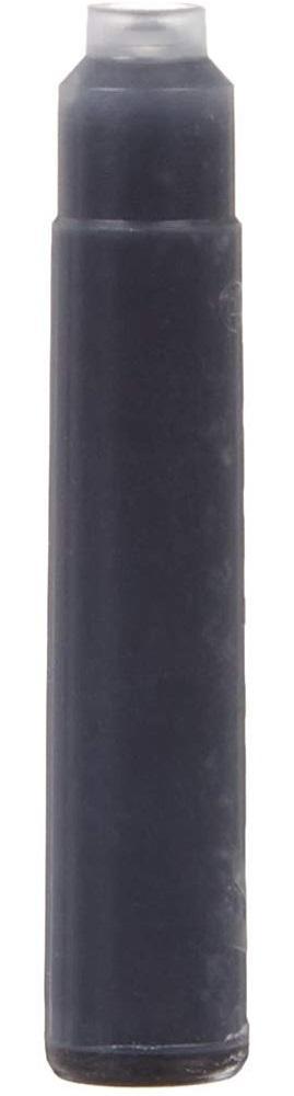 Kaweco Pearl Black Ink - 6 Cartridges Kaweco