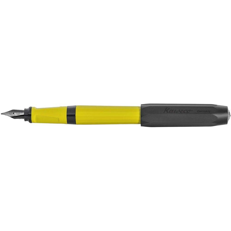 Kaweco Perkeo Fountain Pen - Indian Summer - Fine Point Kaweco
