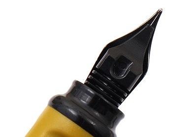 Kaweco Perkeo Fountain Pen - Indian Summer - Fine Point Kaweco