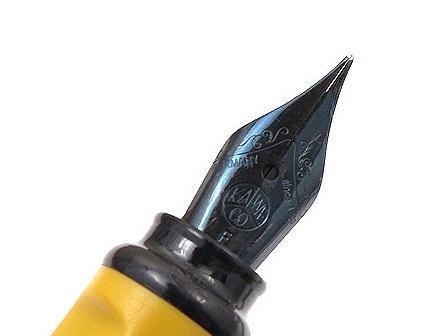 Kaweco Perkeo Fountain Pen - Indian Summer - Fine Point Kaweco