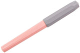 Kaweco Perkeo Fountain Pen Cotton Candy (grey/pink) M (Medium) Kaweco