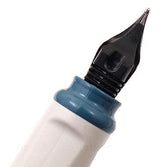 Kaweco Perkeo Fountain Pen Old Chambrey (blue/grey) M (Medium) Kaweco.jpg