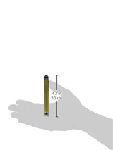 Kaweco Sketch Up 5,6 mm 8 hexagonal Clutch pencil Brass Kaweco.jpg