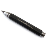 Kaweco Sketch Up 5,6 mm Clutch Pencil black satin-chrome, octagonal Kaweco