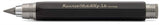 Kaweco Sketch Up 5,6 mm Clutch Pencil black satin-chrome, octagonal Kaweco.jpg