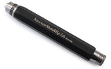 Kaweco Sketch Up 5,6 mm Clutch Pencil black satin-chrome, octagonal Kaweco.jpg
