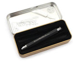 Kaweco Sketch Up 5,6 mm Clutch Pencil black satin-chrome, octagonal Kaweco.jpg