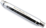 Kaweco Sketch Up 5,6 mm Clutch Pencil polished chrome, octagonal Kaweco