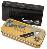 Kaweco Sketch Up 5,6 mm Clutch Pencil polished chrome, octagonal Kaweco