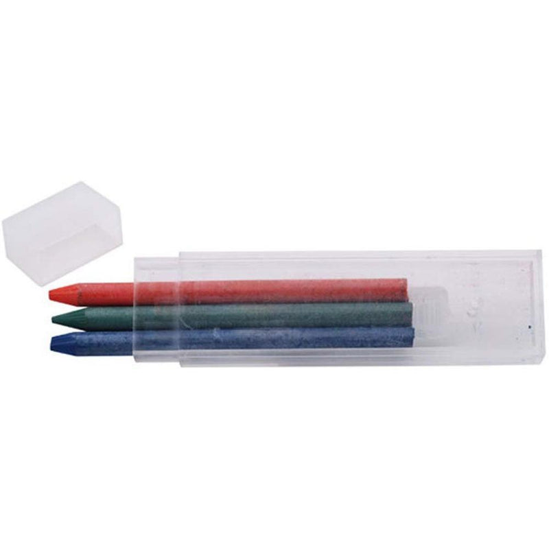 Kaweco pack of 3 color leads 5.6mm Kaweco