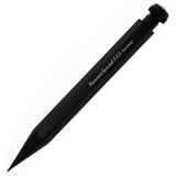 Kaweco Special AL Mini Mechanical Pencil - 0.5 mm - Black Body Kaweco