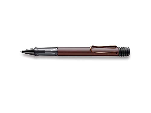 Lamy Lx 290 Marron M 16M Ballpoint Pen Black LAMY