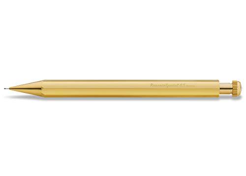 Kaweco Special Mechanical Pencil Brass 2.0 mm Kaweco