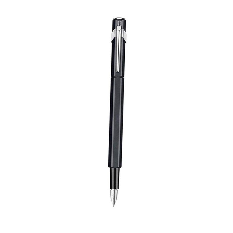 Caran D'ache 849 Classic Line Feet Holder Black Caran d'Ache